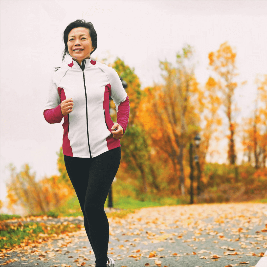 How Exercise Can Help with the Physiological Changes and Symptoms of Menopause (Part 2)